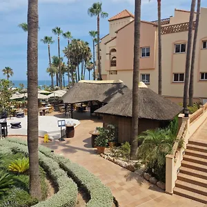 Apartahotel Wyndham Grand Residences Costa Del Sol, El Faro