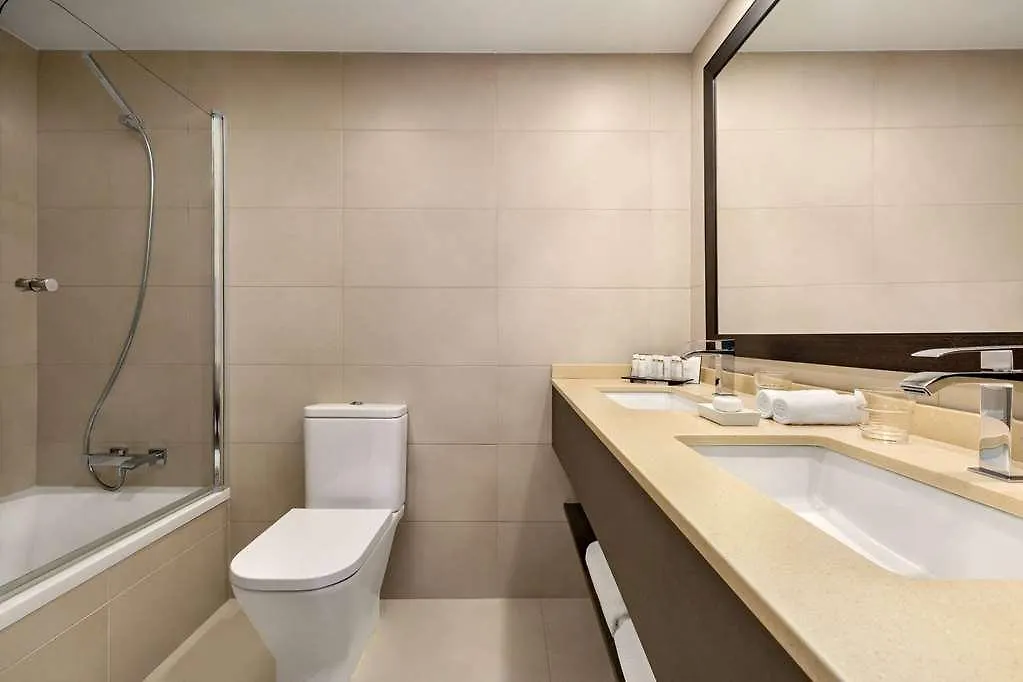 Wyndham Residences Costa Del So El Faro Hotel