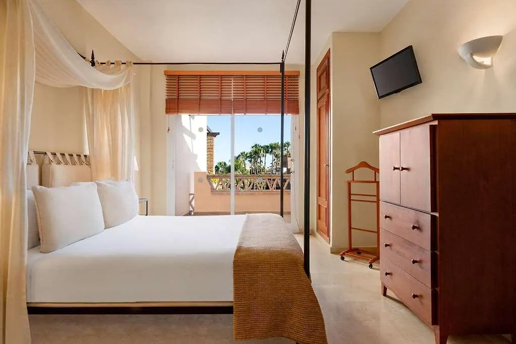 Hotel Wyndham Residences Costa Del So El Faro