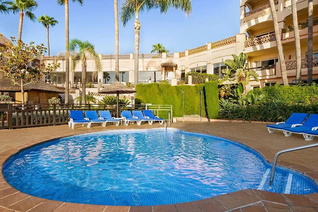 Wyndham Residences Costa Del So El Faro Hotel