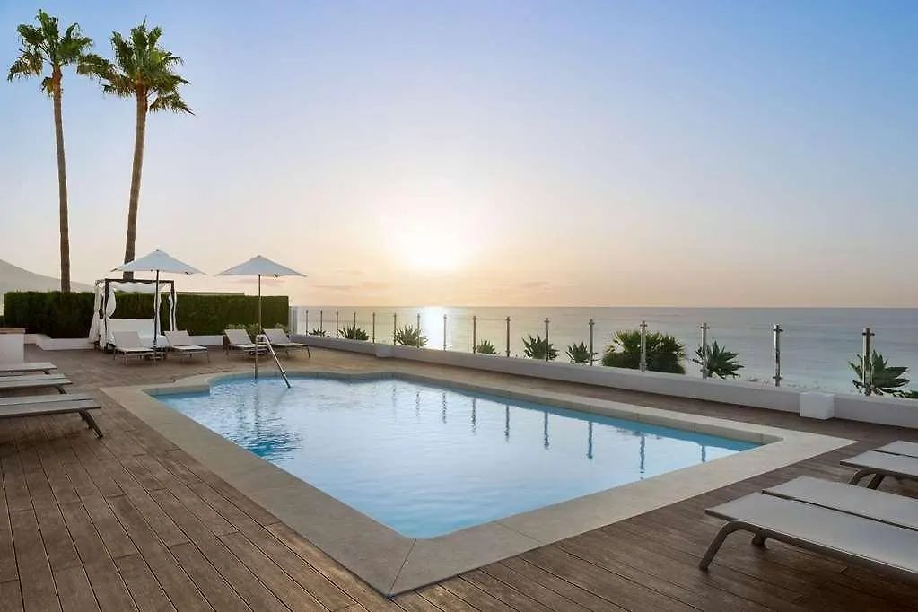 ***** Hotel Wyndham Residences Costa Del So El Faro Španělsko