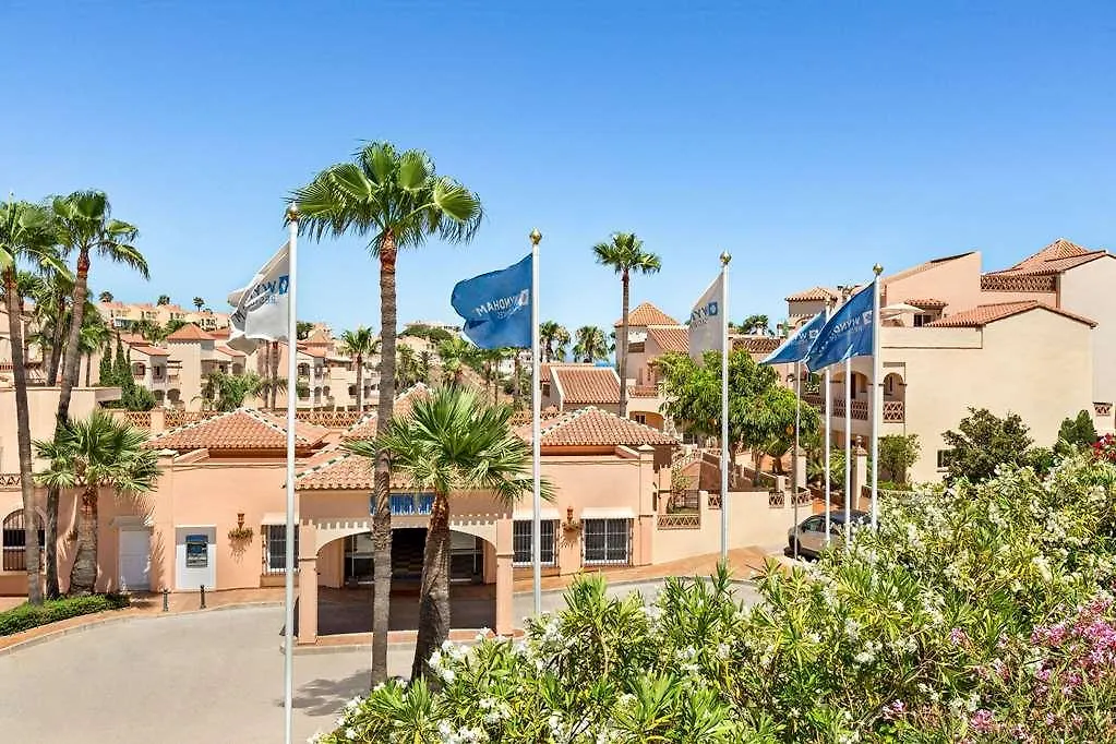 Wyndham Residences Costa Del So El Faro Španělsko