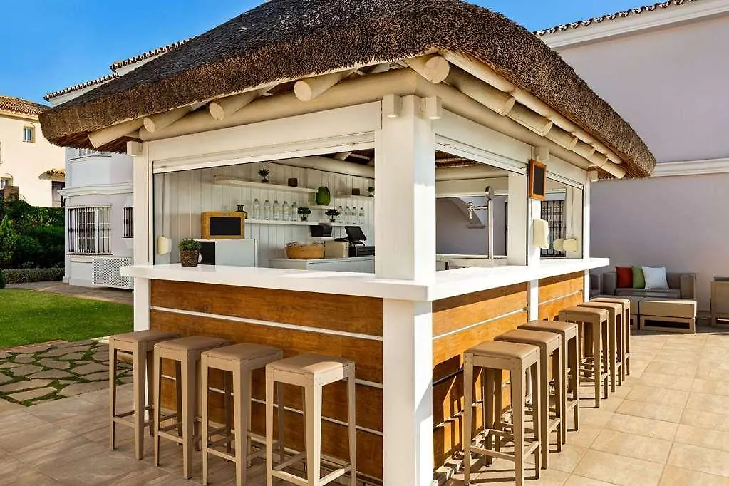 Hotel Wyndham Residences Costa Del So El Faro