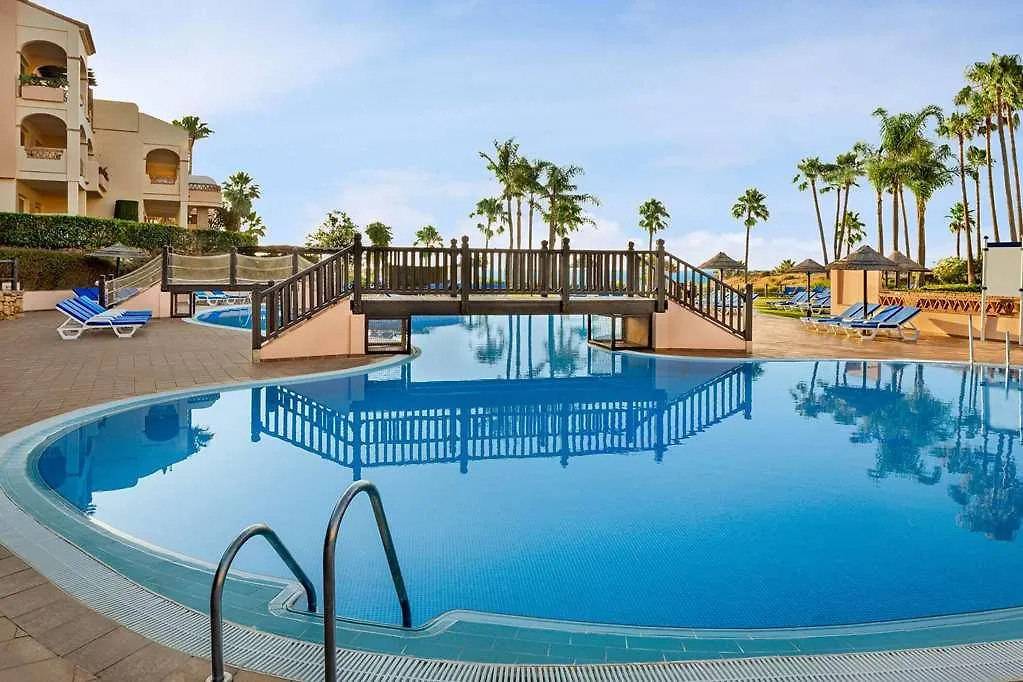 ***** Hotel Wyndham Residences Costa Del So El Faro Španělsko