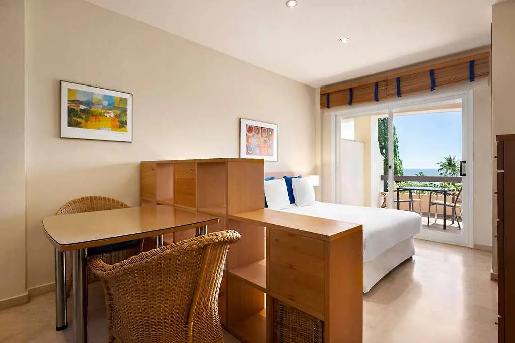 Hotel Wyndham Residences Costa Del So El Faro