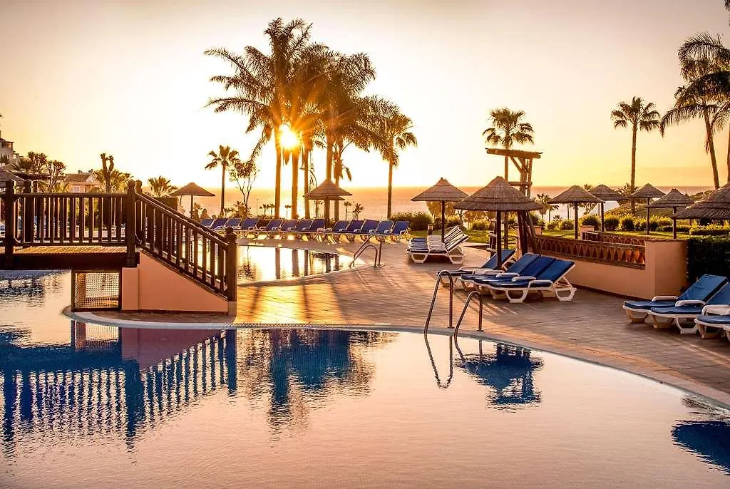 Wyndham Residences Costa Del So El Faro